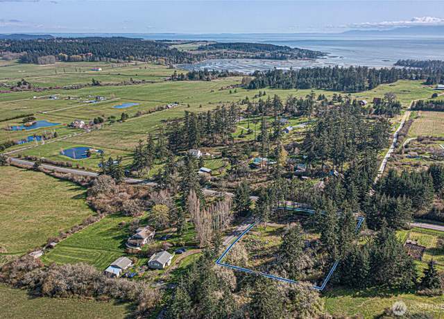 Property at 21 Ranchos Rd, Friday Harbor, WA 98250