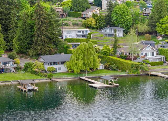 Property at 10918 Vernon Rd, Lake Stevens, WA 98258, 3 beds, 3 baths