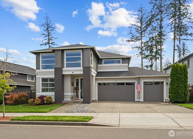 Property at 4496 Copper Ct, Gig Harbor, WA 98332, 4 beds, 3.5 baths