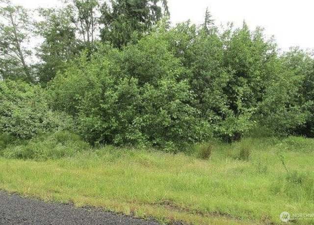Property at 0 Lomax St, Aberdeen, WA 98520