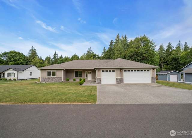 Property at 18825 104th St SE, Snohomish, WA 98290, 3 beds, 3 baths