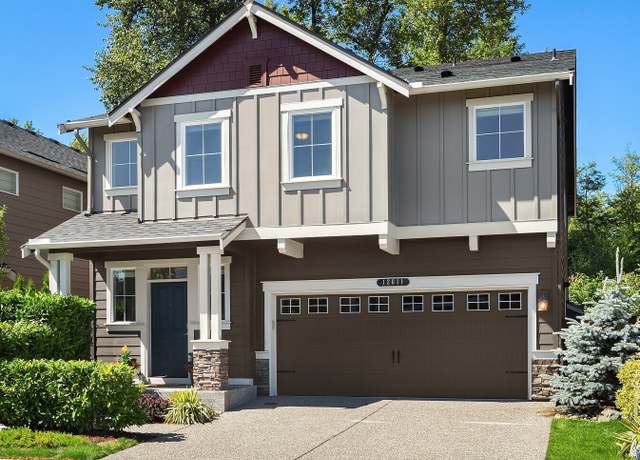 Property at 12611 37th Pl NE, Lake Stevens, WA 98258, 5 beds, 3 baths