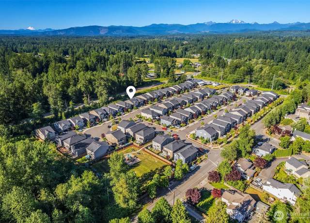 Property at 12611 37th Pl NE, Lake Stevens, WA 98258, 5 beds, 3 baths
