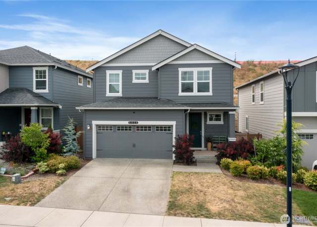 Property at 5856 Waverly Rd SW, Port Orchard, WA 98367, 4 beds, 2.5 baths