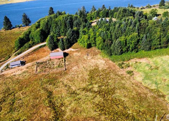 Property at 752 Parapala, Naselle, WA 98638