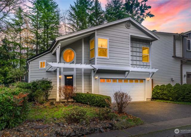 Property at 6223 85th Ave W, University Place, WA 98467, 4 beds, 2.5 baths