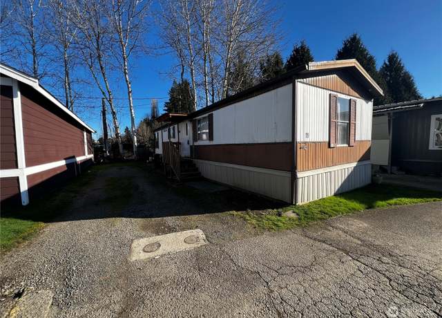 Property at 898 SE Burr Rd #19, Olympia, WA 98501, 2 beds, 1 bath