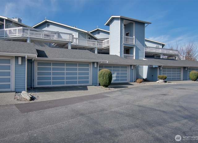 Property at 651 SE Bayshore Dr Unit B304, Oak Harbor, WA 98277, 2 beds, 2 baths
