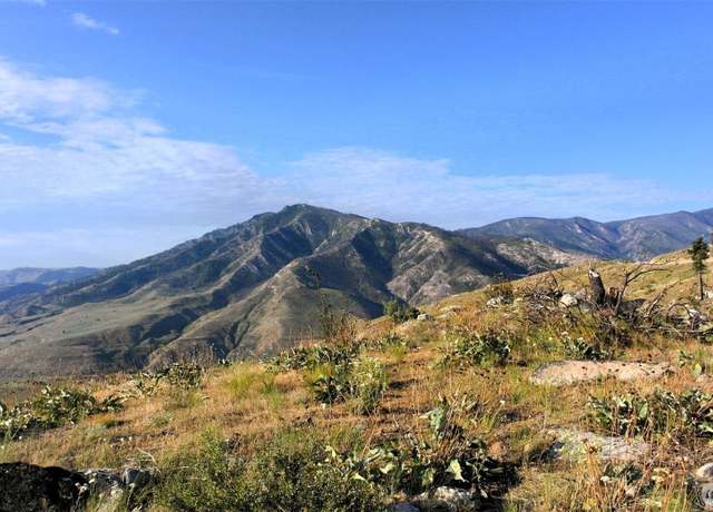 Property at 44 Sky Ridge Rd, Methow, WA 98834