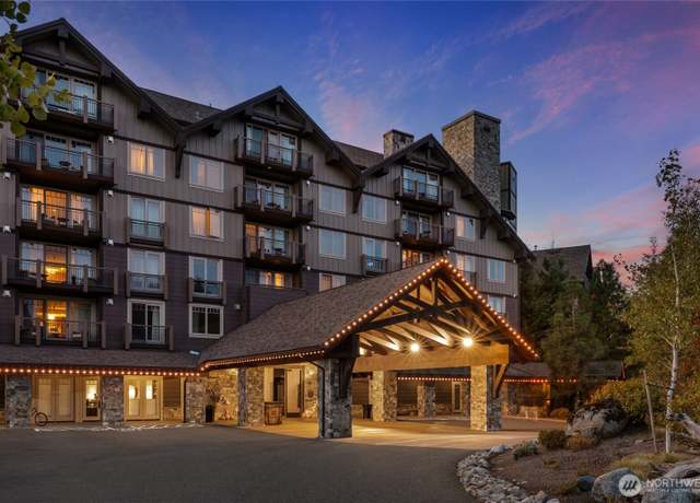 Property at 3600 Suncadia Trl #3027, Cle Elum, WA 98922, 1 bath