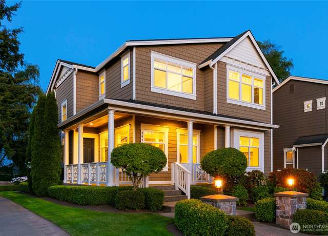 Property at 3048 39th Ave W, Seattle, WA 98199, 4 beds, 3.5 baths