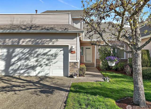 Property at 1301 67th St SE Unit 4B, Auburn, WA 98092, 3 beds, 2.5 baths