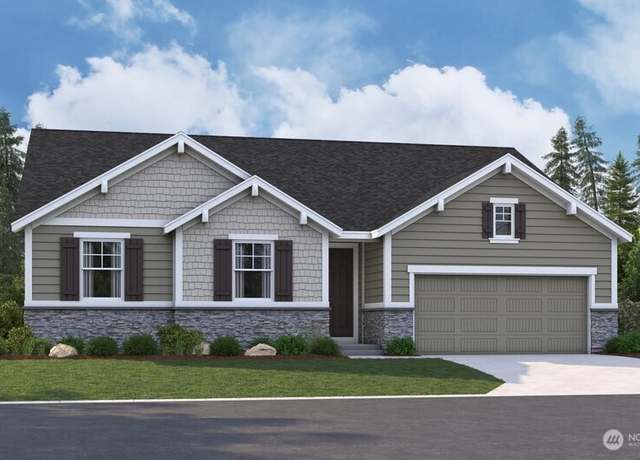 Property at 932 Lucas Ave #21, Buckley, WA 98321, 3 beds, 2 baths