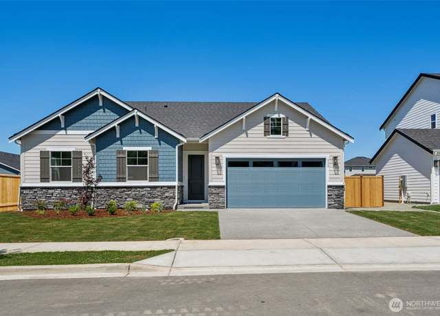 Property at 932 Lucas Ave #21, Buckley, WA 98321, 3 beds, 2 baths