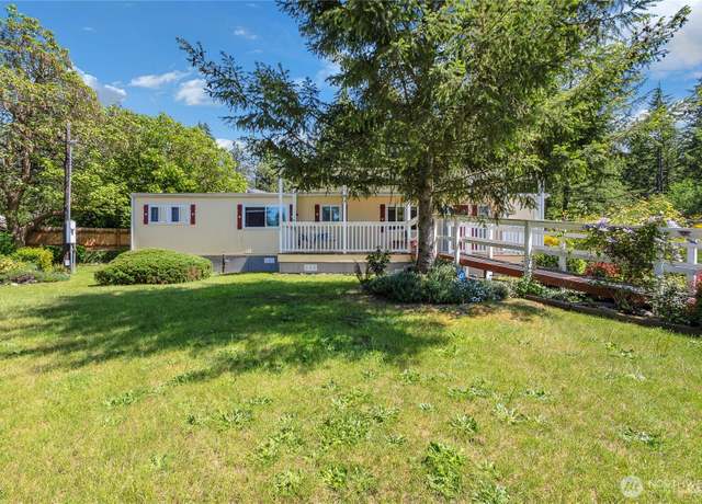 Property at 25513 37th Ave E, Spanaway, WA 98387, 2 beds, 2 baths