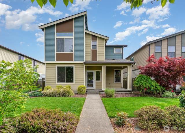 Property at 32977 Skyline Ln, Black Diamond, WA 98010, 4 beds, 2.5 baths