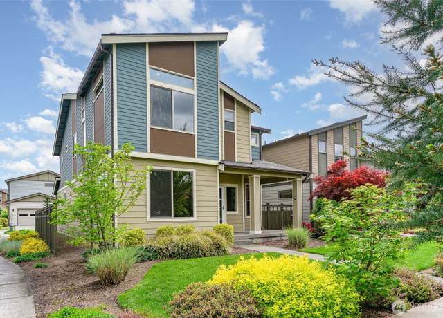 Property at 32977 Skyline Ln, Black Diamond, WA 98010, 4 beds, 2.5 baths