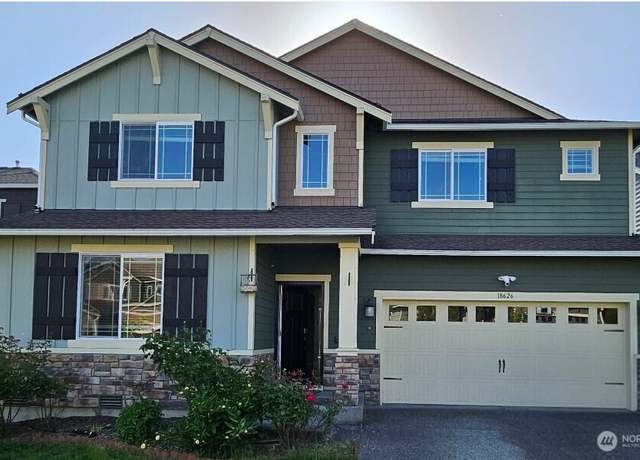 Property at 18626 42nd Ave SE, Bothell, WA 98012, 4 beds, 3 baths