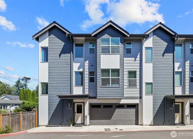 Property at 17417 W Main St Unit E101, Monroe, WA 98272, 4 beds, 3.5 baths