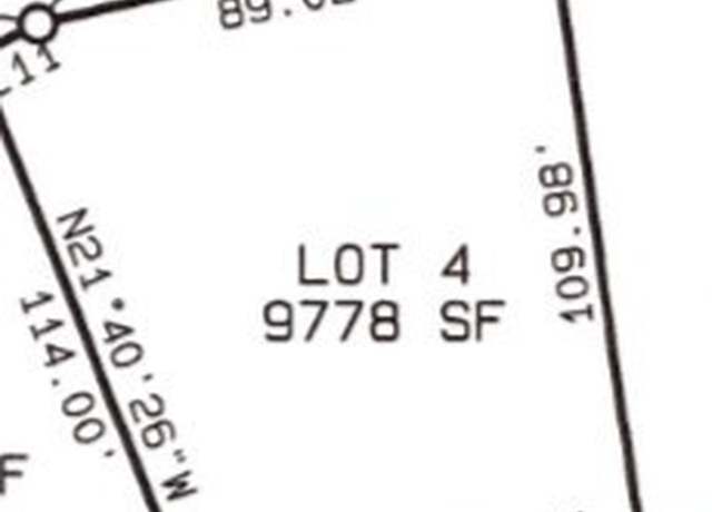 Property at 4 Lander Ct Lot 4, Sunnyside, WA 98944