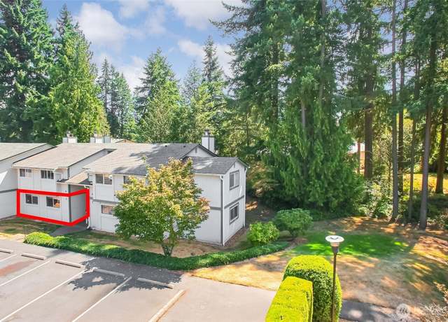 Property at 32330 4th Pl S Unit P2, Federal Way, WA 98003, 2 beds, 1 bath