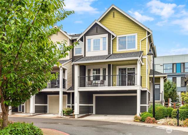 Property at 3420 SW Graham St #1005, Seattle, WA 98126, 4 beds, 2.5 baths
