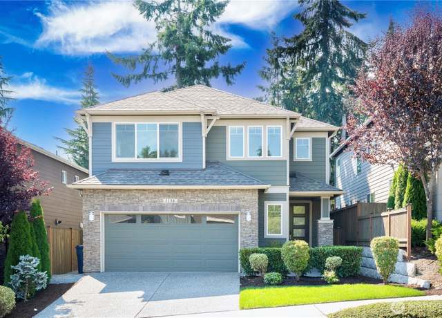 Property at 1130 199th St SE, Bothell, WA 98012, 4 beds, 2.5 baths