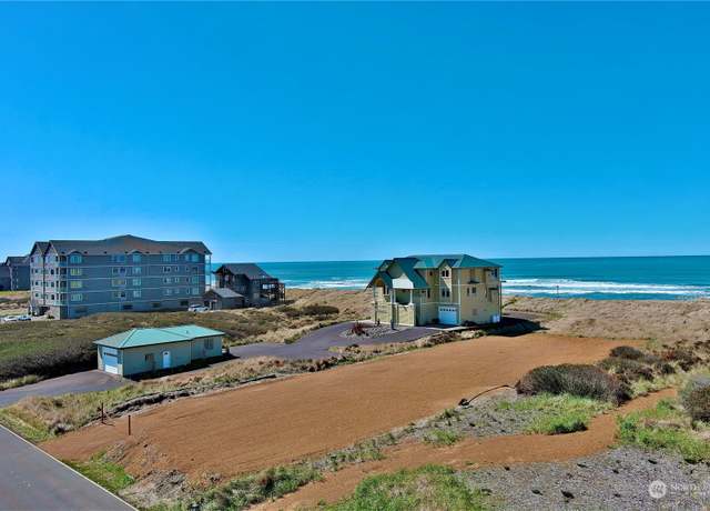 Property at 1351 Ocean Shores Blvd SW, Ocean Shores, WA 98569