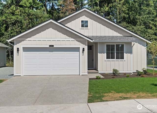 Property at 1316 60th Ave NE, Tacoma, WA 98422, 3 beds, 2 baths