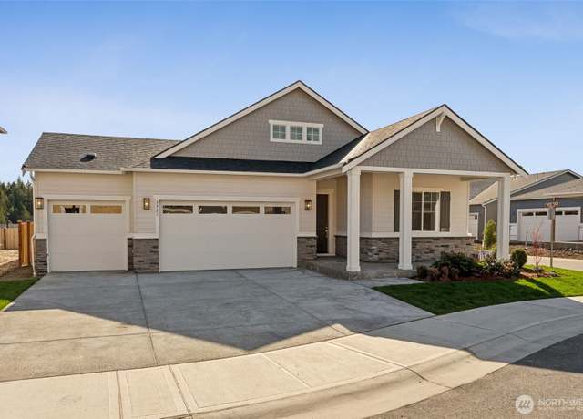 Property at 5921 Thornhill Ave SW #293, Port Orchard, WA 98367, 3 beds, 2 baths