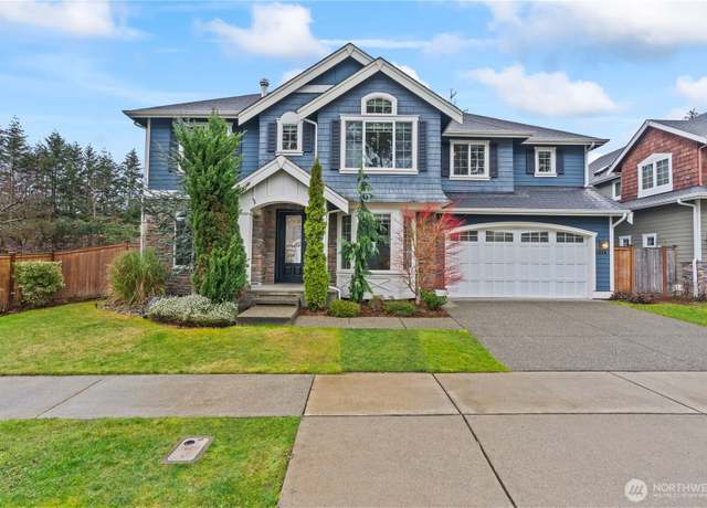 Property at 4906 70th Avenue Ct W, University Place, WA 98467, 5 beds, 2.5 baths