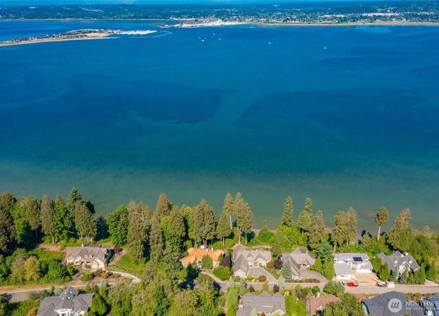 Property at 5514 Puffin Pl, Blaine, WA 98230