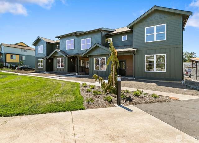 Property at 4232 Melrose Ln, Bellingham, WA 98226, 3 beds, 2 baths