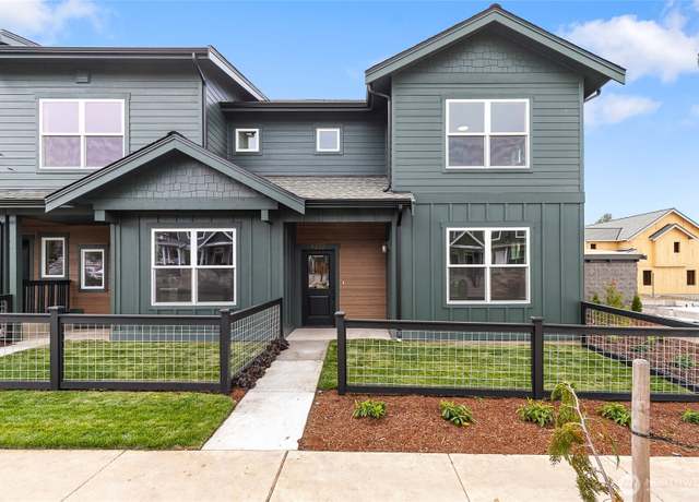 Property at 4232 Melrose Ln, Bellingham, WA 98226, 3 beds, 2 baths