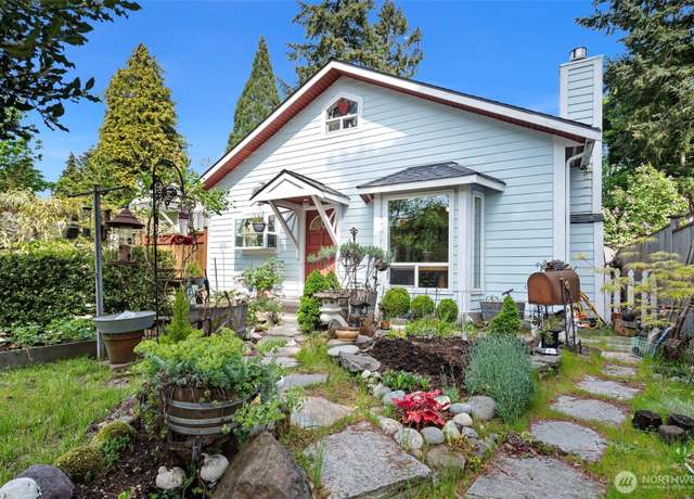 Property at 12030 35th Ave NE, Seattle, WA 98125, 3 beds, 2 baths