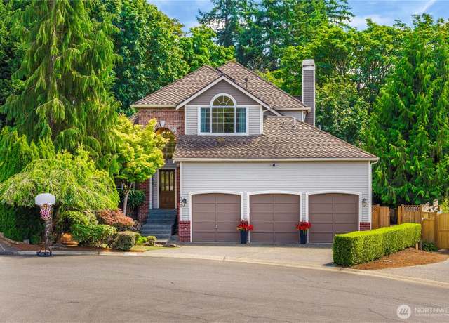 Property at 30449 103rd Ct SE, Auburn, WA 98092, 3 beds, 3.5 baths