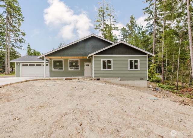 Property at 12160 Burchard Dr SW, Port Orchard, WA 98367, 3 beds, 2 baths