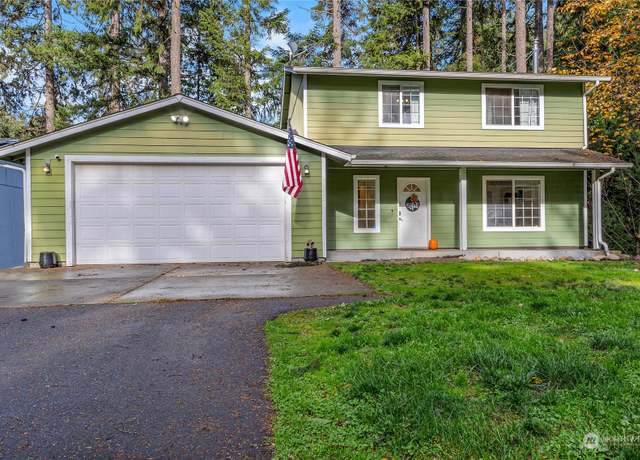 Property at 22222 Bluewater Dr SE, Yelm, WA 98597, 3 beds, 2.5 baths