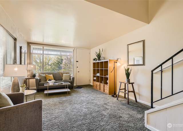 Property at 100 Martin Luther King Jr Way #1, Seattle, WA 98122, 2 beds, 1 bath