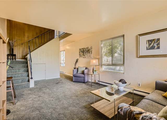 Property at 100 Martin Luther King Jr Way #1, Seattle, WA 98122, 2 beds, 1 bath