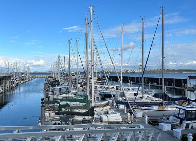 Property at 2415 T Ave Unit F-11, Anacortes, WA 98221