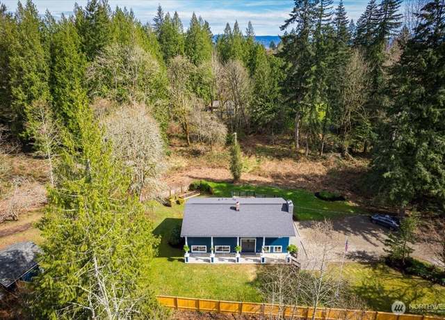 Property at 21224 SE 232nd St, Maple Valley, WA 98038, 5 beds, 3 baths