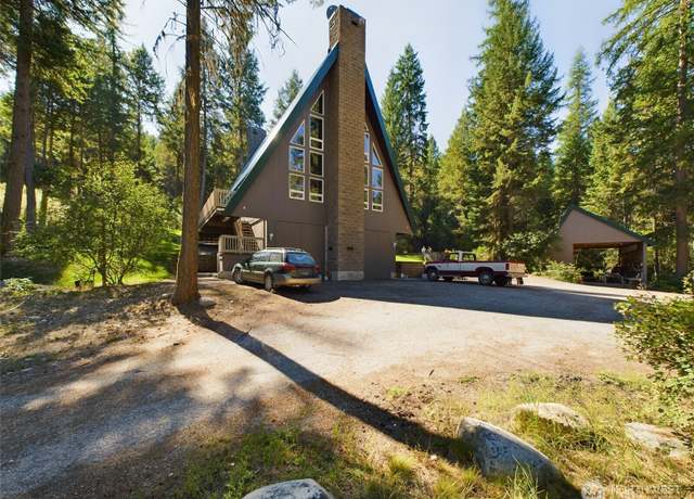 Property at 181 Empire Creek Rd, Malo, WA 99150, 3 beds, 3.5 baths