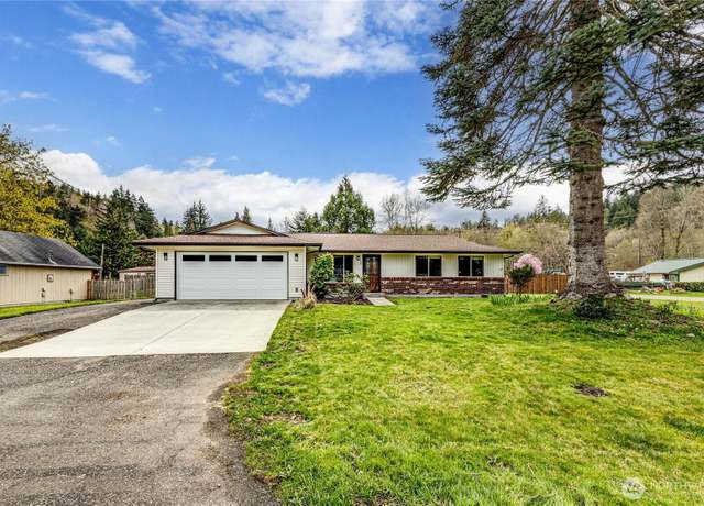 Property at 22 Rosewood Ln, Port Angeles, WA 98362, 3 beds, 2 baths