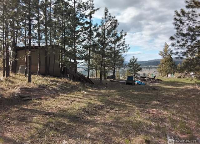Property at 447 Roundabout Rd, Tonasket, WA 98855