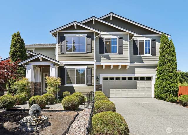 Property at 1040 Cove Ct, Mukilteo, WA 98275, 3 beds, 2.5 baths