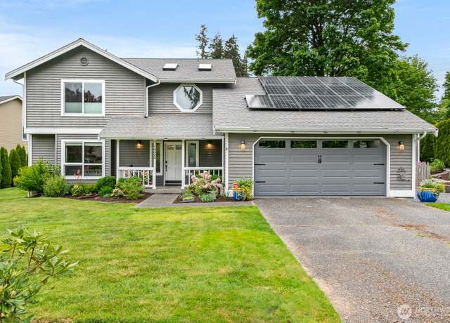 Property at 14523 89th Pl NE, Kenmore, WA 98028, 3 beds, 2.5 baths