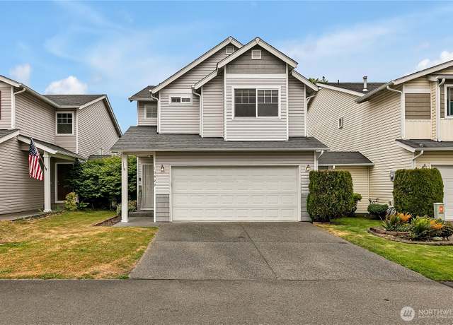 Property at 10429 197th Street Ct E, Graham, WA 98338, 3 beds, 2.5 baths