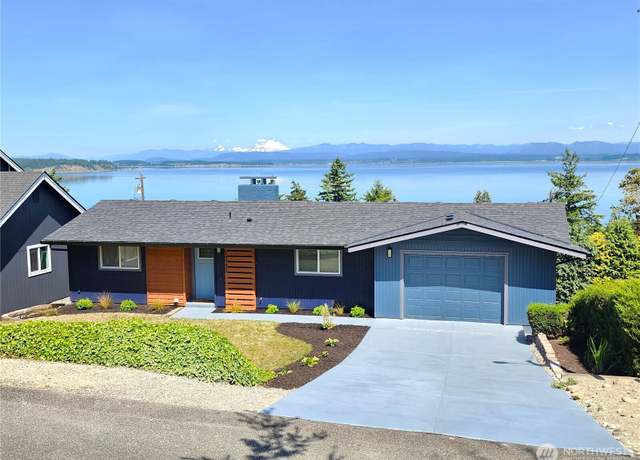 Property at 1345 Rainbow Ln, Camano Island, WA 98282, 3 beds, 2 baths