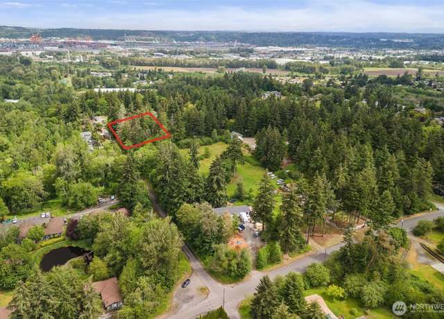 Property at 3747 28th Ave E, Tacoma, WA 98404